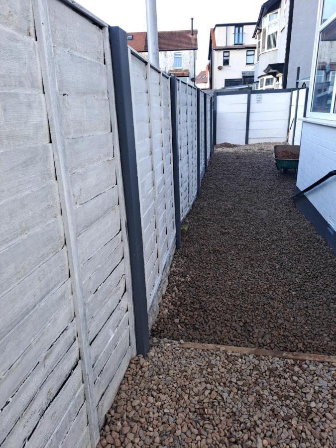 Family Holiday With Hot Tub , Family Groups Only Blackpool Exterior photo